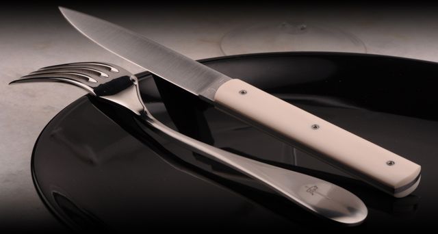 ペルスヴァル シェフナイフ 21cm 新品未使用 キッチン/食器 調理器具